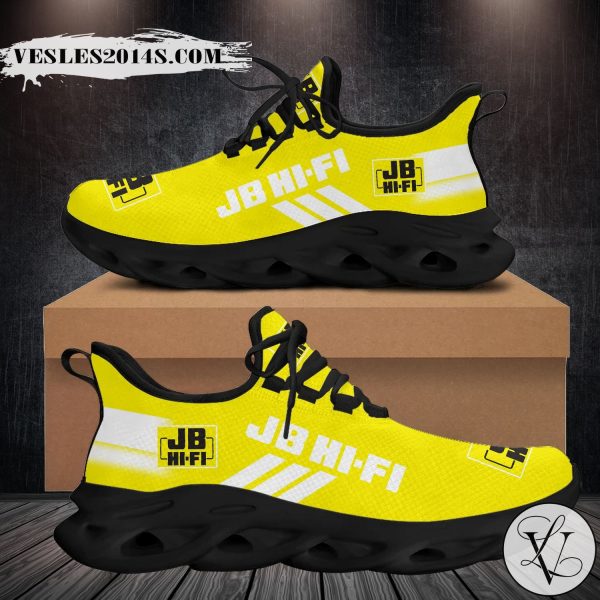 jb hi-fi Max Soul Shoes Clunky Max Soul Shoes6072