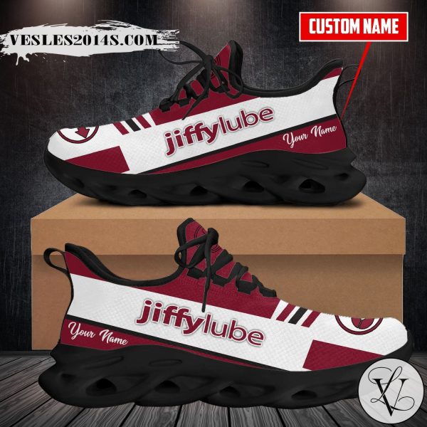 jiffy lube Max Soul Shoes Clunky Max Soul Shoes6955