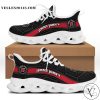 jimmy john’s  Clunky Max Soul Shoes 1573