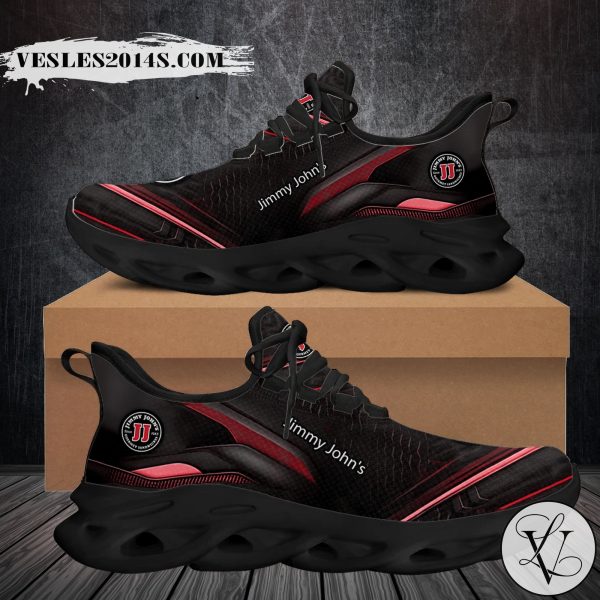 jimmy john’s Max Soul Shoes Clunky Max Soul Shoes 10758