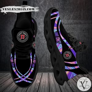 jimmy john’s Max Soul Shoes Clunky Max Soul Shoes 10808