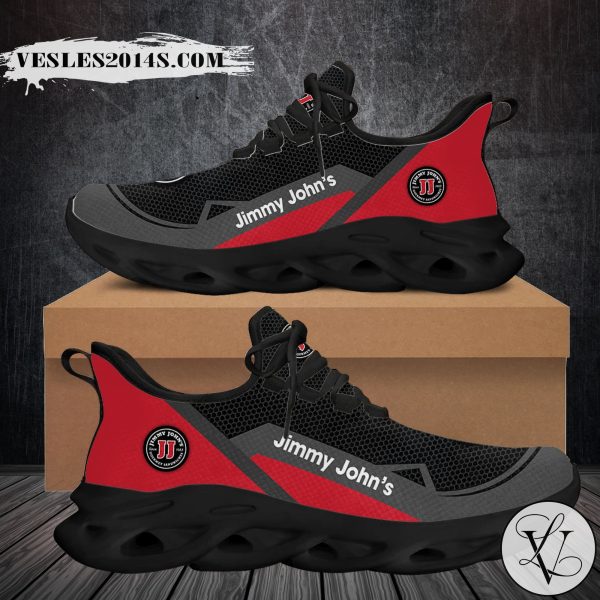 jimmy john’s Max Soul Shoes Clunky Max Soul Shoes 10848