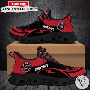 jimmy john’s Max Soul Shoes Clunky Max Soul Shoes 8282