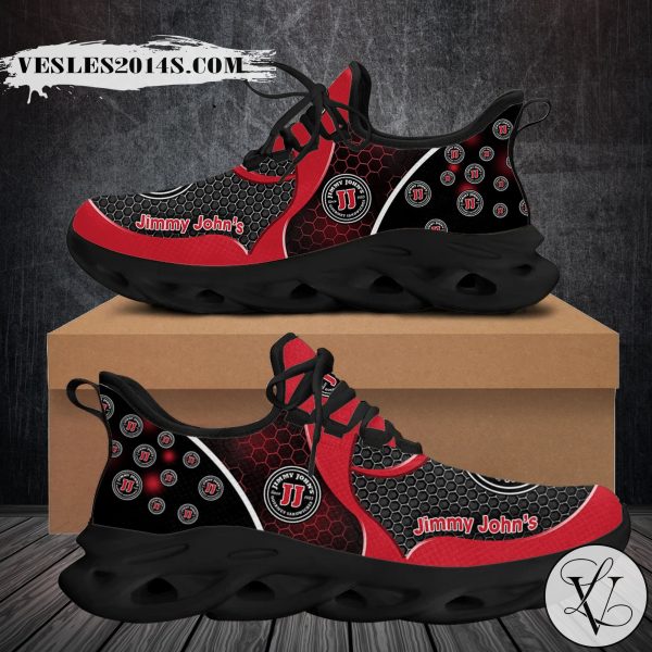 jimmy john’s Max Soul Shoes Clunky Max Soul Shoes 8359