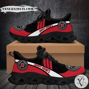 jimmy john’s Max Soul Shoes Clunky Max Soul Shoes 9003