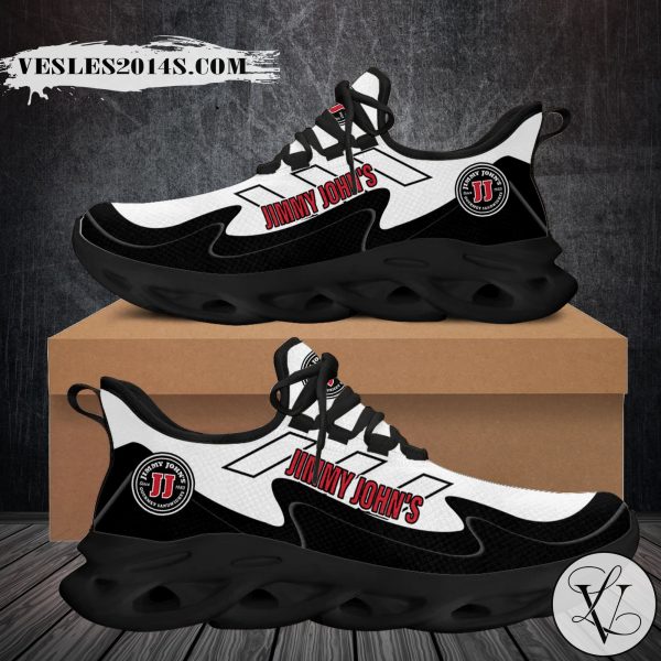 jimmy john’s Max Soul Shoes Clunky Max Soul Shoes 9468