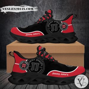 jimmy john’s Max Soul Shoes Clunky Max Soul Shoes 9583