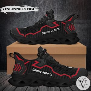 jimmy john’s Max Soul Shoes Clunky Max Soul Shoes 9875