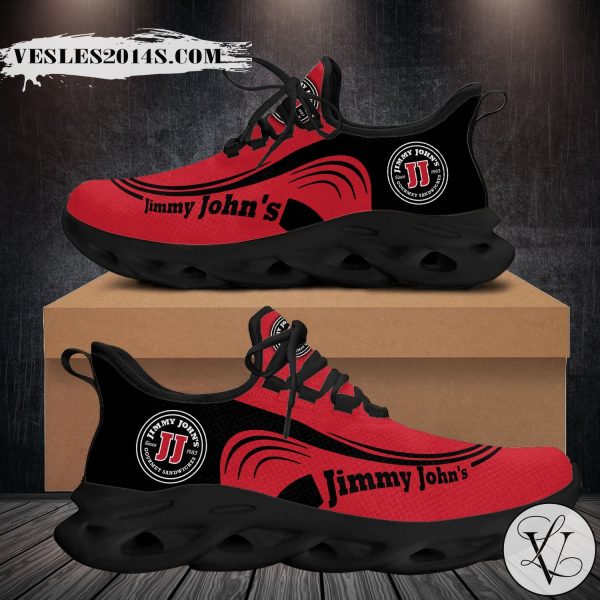 jimmy john’s Max Soul Shoes Clunky Max Soul Shoes6627