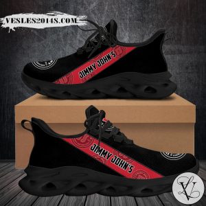 jimmy john’s Sneaker Shoes Clunky Max Soul Shoes 6169