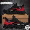 jimmy john’s Sneaker Shoes Clunky Max Soul Shoes 6445