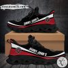 jimmy john’s Sneaker Shoes Clunky Max Soul Shoes 6788