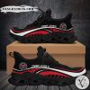 jimmy john’s Sneaker Shoes Clunky Max Soul Shoes 7222