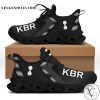 kbr  Clunky Max Soul Shoes 1263