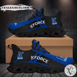 kforce Clunky Max Soul Shoes 875