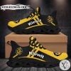 kiewit Clunky Max Soul Shoes 684