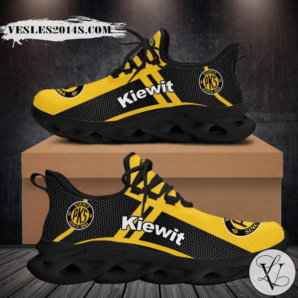 kiewit Clunky Max Soul Shoes 684