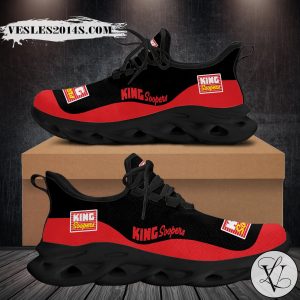 king soopers Clunky Max Soul Shoes 186