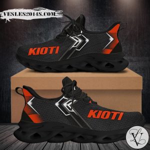 kioti Max Soul Shoes Clunky Max Soul Shoes7102