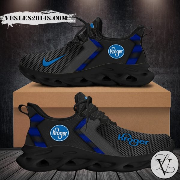 kroger Clunky Max Soul Shoes 3957