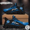 kroger Clunky Max Soul Shoes 411