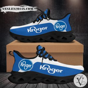 kroger Sneaker Shoes Clunky Max Soul Shoes5066