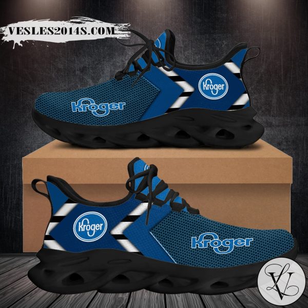 kroger Sneaker Shoes Clunky Max Soul Shoes5238