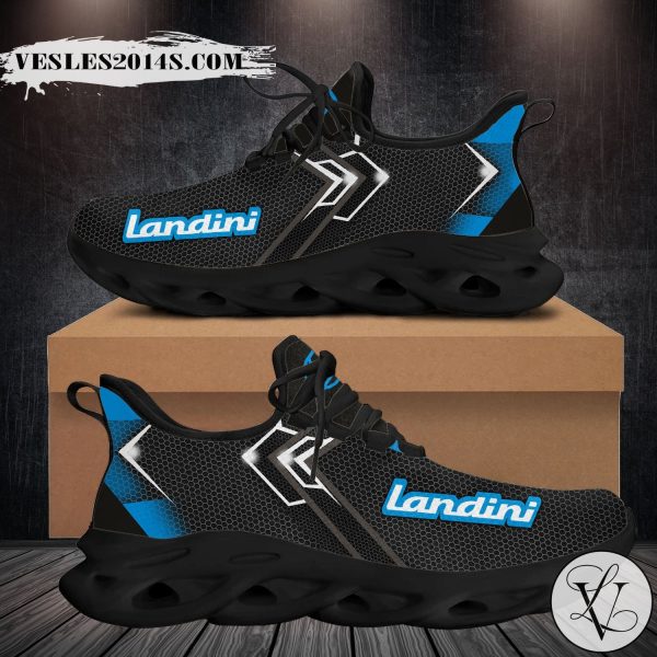 landini Max Soul Shoes Clunky Max Soul Shoes7099