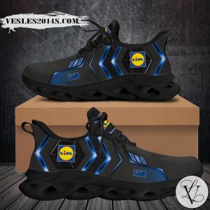 lidl Sneaker Shoes Clunky Max Soul Shoes 5966