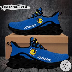 lidl nederland Max Soul Shoes Clunky Max Soul Shoes 9678