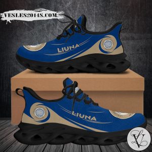 liuna Sneaker Shoes Clunky Max Soul Shoes 675