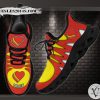 love’s Sneaker Shoes Clunky Max Soul Shoes 915