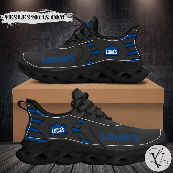 lowe’s Clunky Max Soul Shoes V1