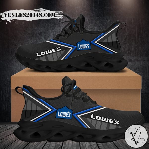 lowe’s Clunky Max Soul Shoes V3