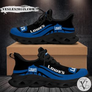 lowe’s Clunky Max Soul Shoes V4