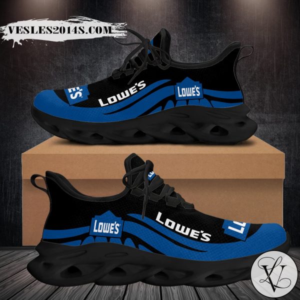 lowe’s Clunky Max Soul Shoes V4