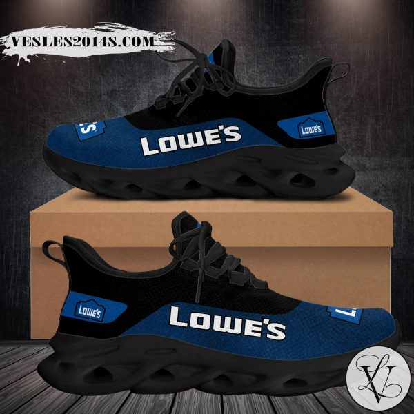 lowe’s Clunky Max Soul Shoes V6