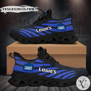 lowe’s Clunky Max Soul Shoes V7