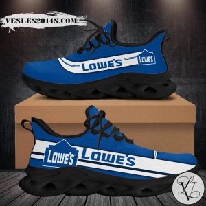 lowe’s Clunky Max Soul Shoes V8