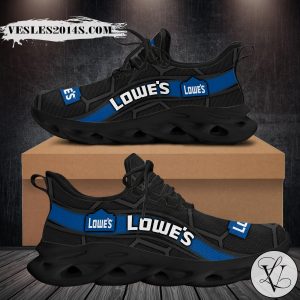 lowe’s Clunky Max Soul Shoes3907