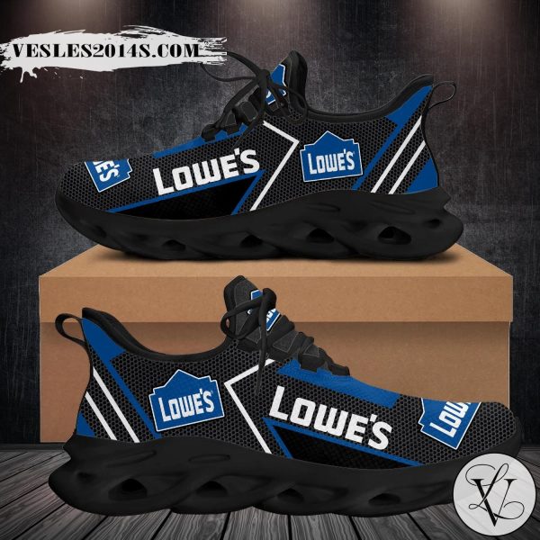 lowe’s Max Soul Shoes Clunky Max Soul Shoes 1182