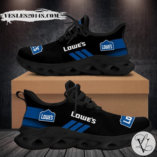 lowe’s Max Soul Shoes V13