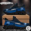 lowe’s Max Soul Shoes V15