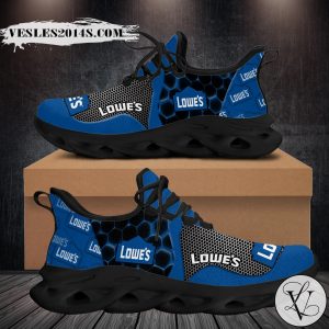 lowe’s Max Soul Shoes V19