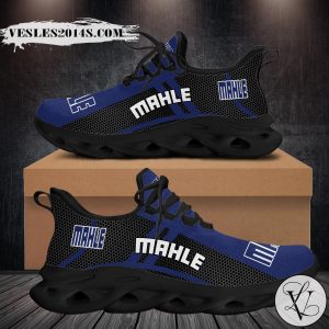 mahle Clunky Max Soul Shoes 682