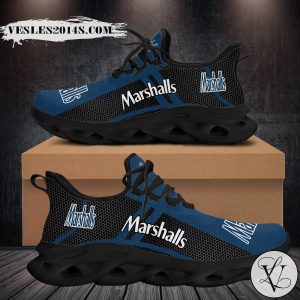 marshalls Clunky Max Soul Shoes 852