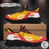 mcdonald’s Clunky Max Soul Shoes 201