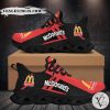 mcdonald’s Clunky Max Soul Shoes 302