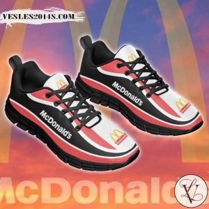 mcdonald’s Clunky Max Soul Shoes 31