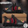 mcdonald’s Clunky Max Soul Shoes 355